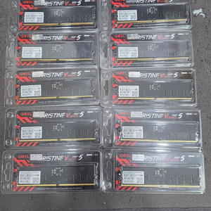 Geil DDR5 16GB 메모리 미사용 새제품(서린정품) 이미지