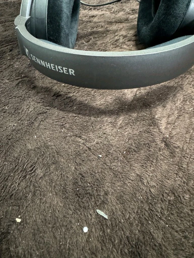 젠하이저 HD600 젠하이져 HD 600 모니터헤드폰 판매 이미지