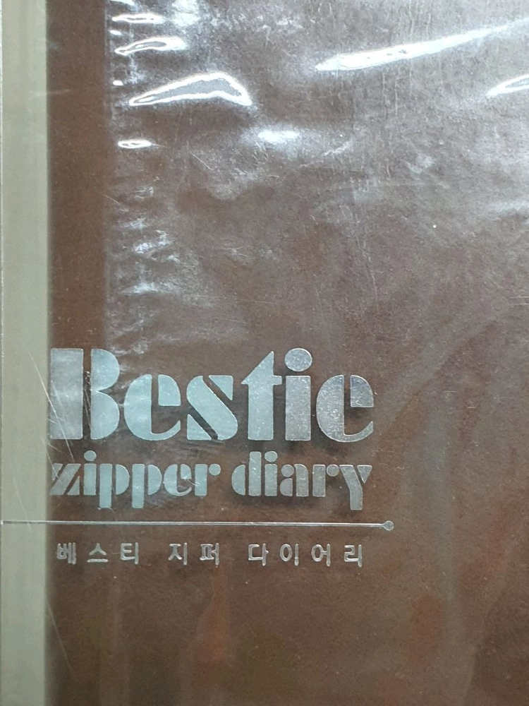 새상품 갤럭시 노트20 울트라 지퍼 케이스 이미지