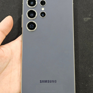 갤럭시S24울트라 512GB 이미지