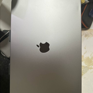 맥북프로 m1pro 16인치 16gb 스그 1tb 81퍼 이미지