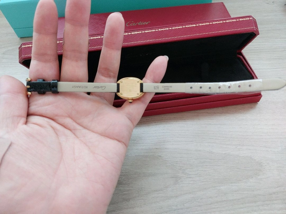 베누아 골드 미니 이미지