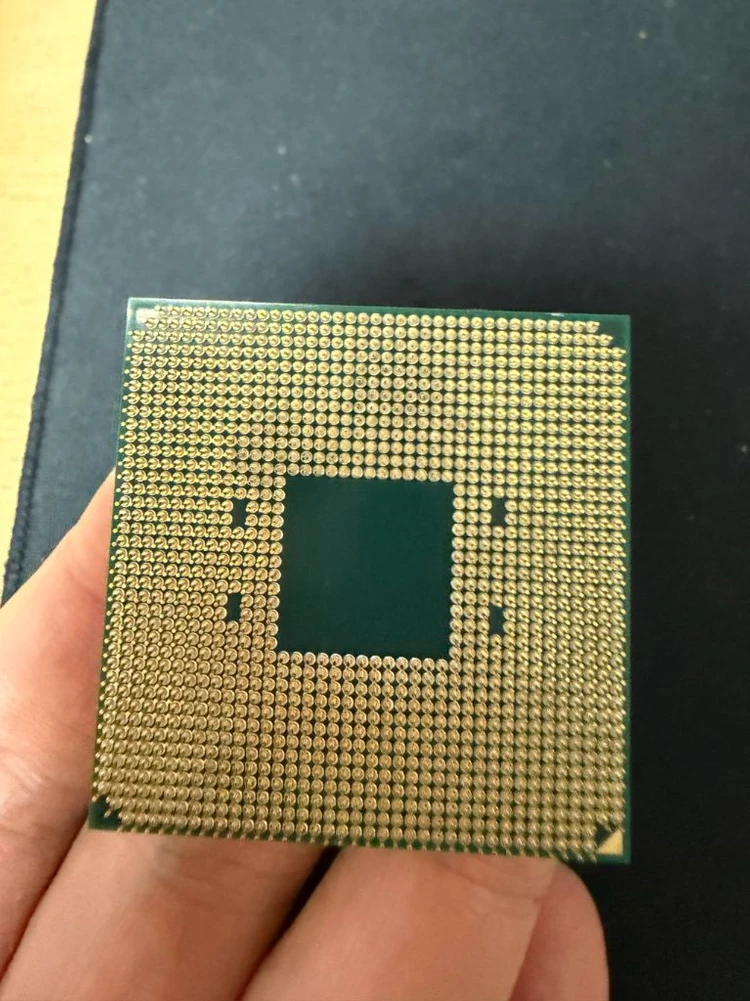 라이젠 5600x CPU 팝니다 이미지