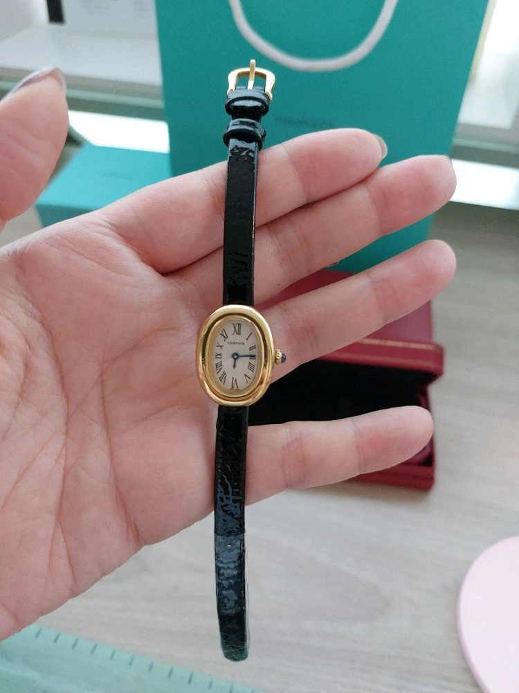 베누아 골드 미니 이미지