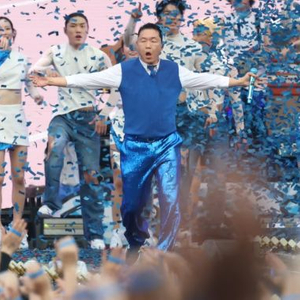 싸이흠뻑쇼 SUMMERSWAG2026 - 부산 티켓 이미지