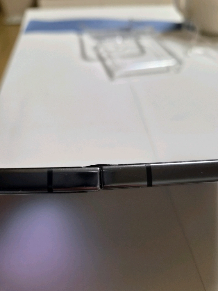 갤럭시 Z 플립5 폴더블 스마트폰 512GB 자급제 이미지