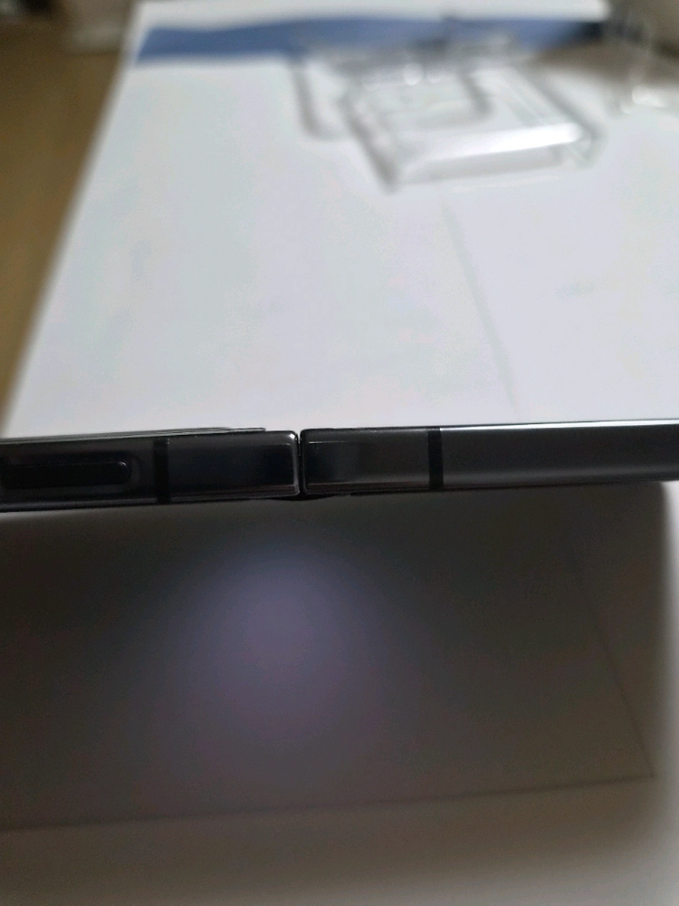 갤럭시 Z 플립5 폴더블 스마트폰 512GB 자급제 이미지