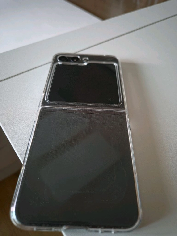갤럭시 Z 플립5 폴더블 스마트폰 512GB 자급제 이미지