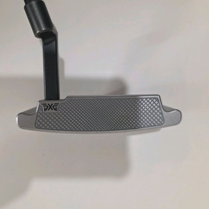 PXG 머스탱 GEN2 좌타 퍼터 왼손퍼터 이미지