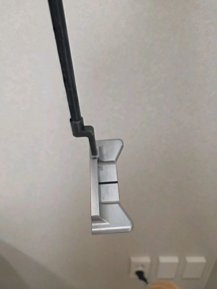 PXG 머스탱 GEN2 좌타 퍼터 왼손퍼터 이미지