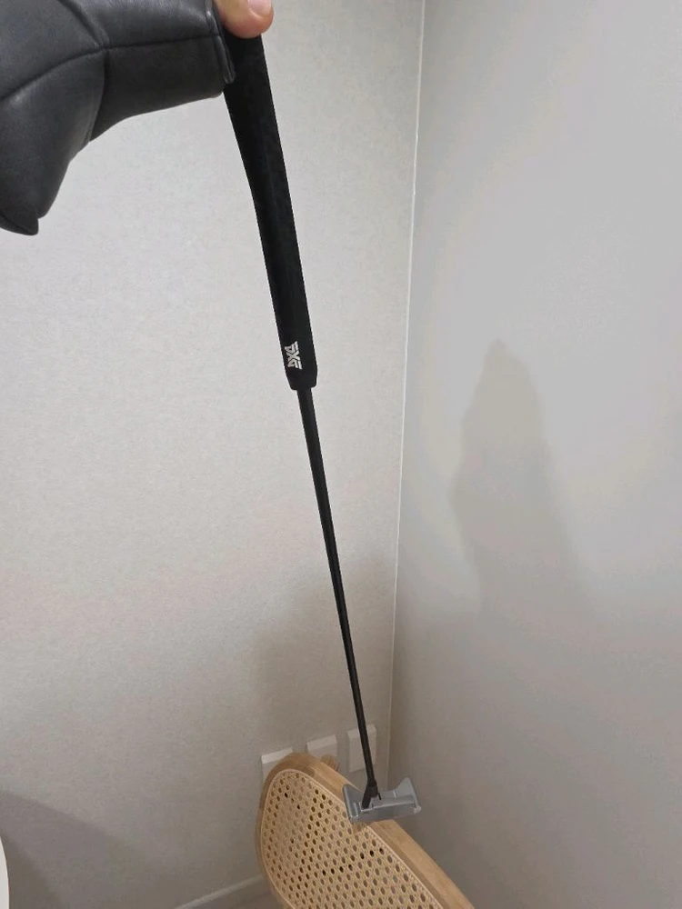 PXG 머스탱 GEN2 좌타 퍼터 왼손퍼터 이미지