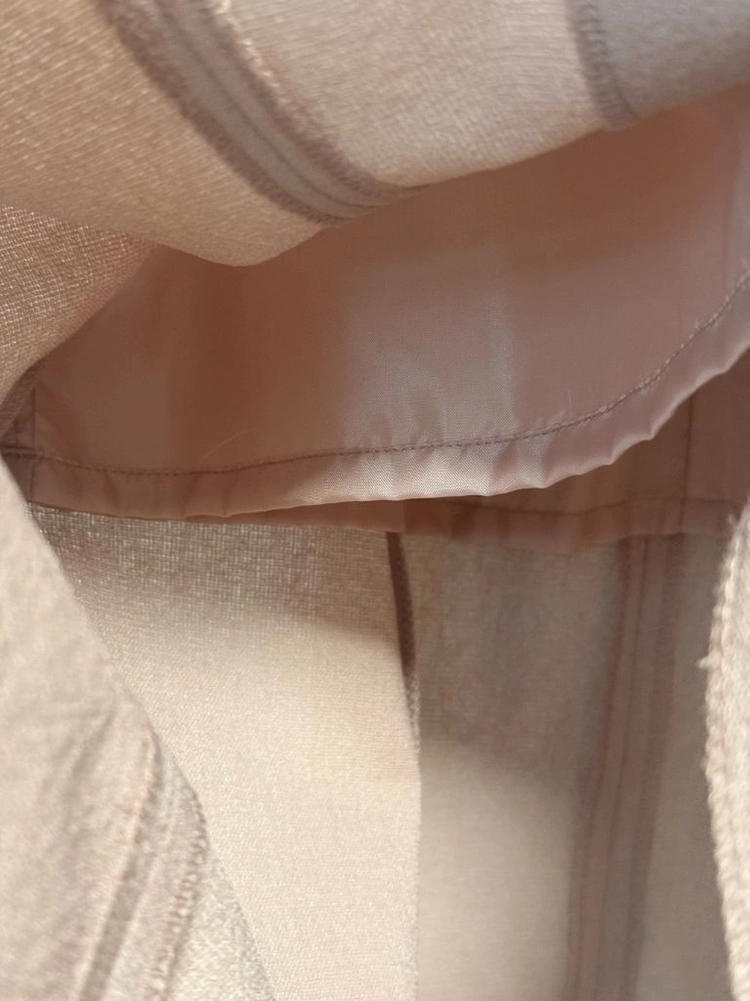 케네스레이디 누드핑크 플레어 스커트 이미지