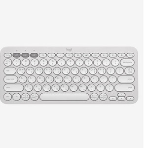 [블루투스 키보드] 로지텍 K380s 판매합니다. 이미지