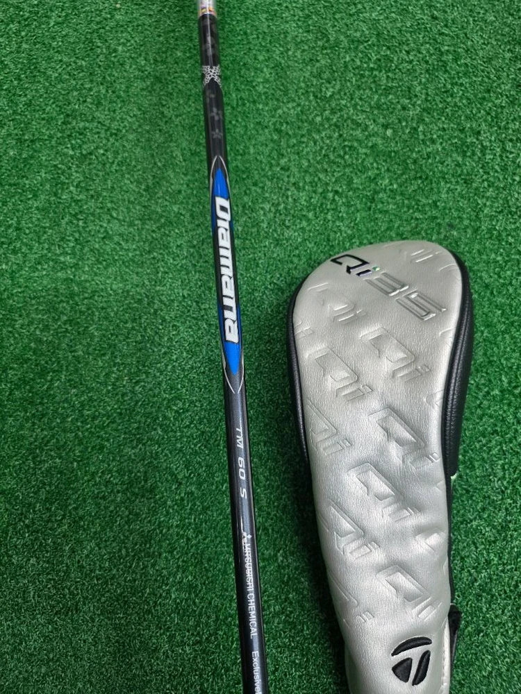 테일러메이드 Qi35 MAX 유틸리티 3번 S (정품, 새제품) 이미지
