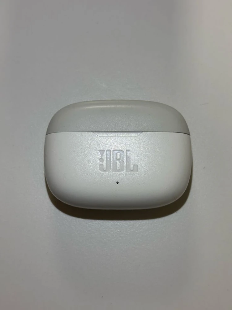 JBL wave 200TWS 이어폰 이미지