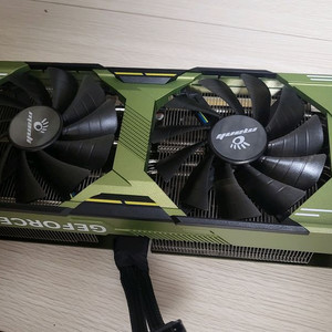 만리 rtx 4070ti super 16gb a급 이미지