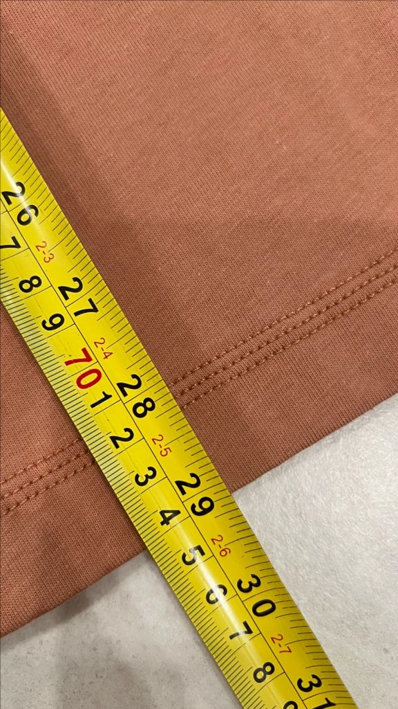 아디다스 오가디 코튼 반팔티 L 이미지