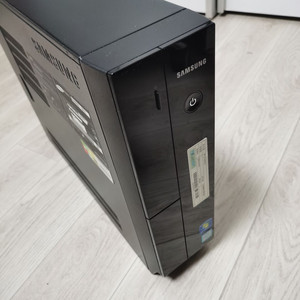 삼성 i5-6500 사무용 본체 데스크탑 PC 이미지