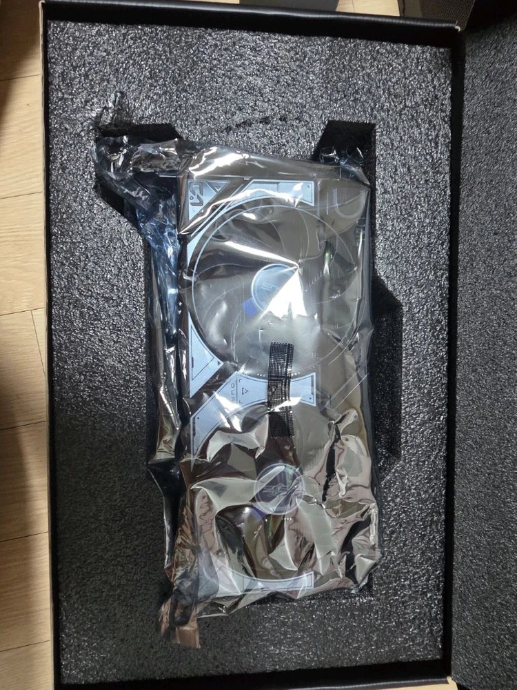 ASUS DUAL RTX 5060 TI OC 16GB 팝니다 이미지