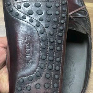 토즈(TODS) 남성 로퍼 265. 이미지