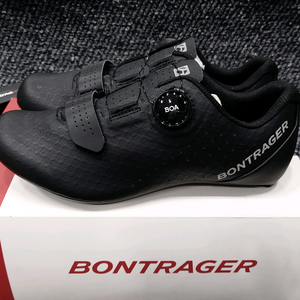 BONTRAGER 트랙 본트레거 로드클릿슈즈/HT 초경량 클릿페달 이미지