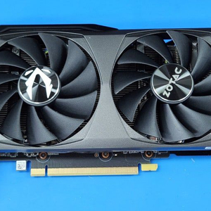 3060ti 그래픽카드 이미지