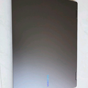 단순개봉 갤럭시 북5 프로 360 노트북 울트라5 16램 SSD 512G 이미지