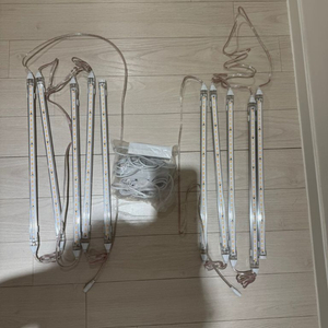 리얼엘이디 국산 식물등 식물 LED 바 식물용 성장 생장 재배 조명 라인형 이미지