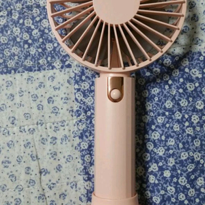 i-cooler 8 휴대용 선풍기를 판매합니다 이미지