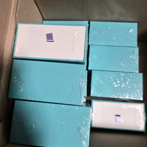 스톤헨지 BTS 콜라보 탄생석 실버 목걸이 이미지
