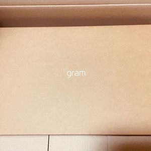 LG그램 16ZD90S-GX5VK 코어 Ultra5 16GB램 SSD 256GB 노트북 미개봉 이미지