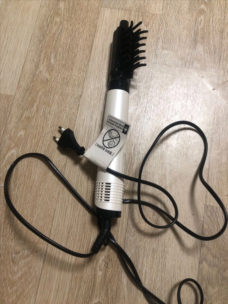 에어랩 스타일러 이미지