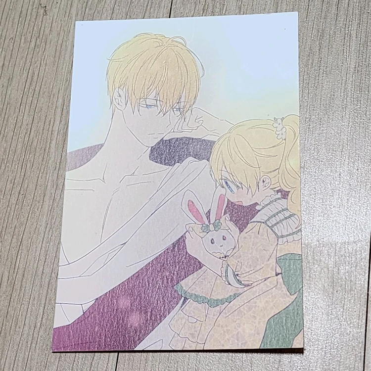 어공주 어느날공주가되어버렸다 굿즈 팝니다 이미지