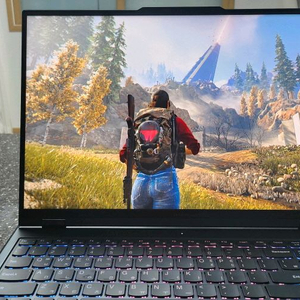 레노버 하이엔드 리전5 프로 라이젠9/램32G,RTX4070 이미지
