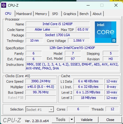 RTX 4060TI + RAM 32GB 컴퓨터 판매 이미지