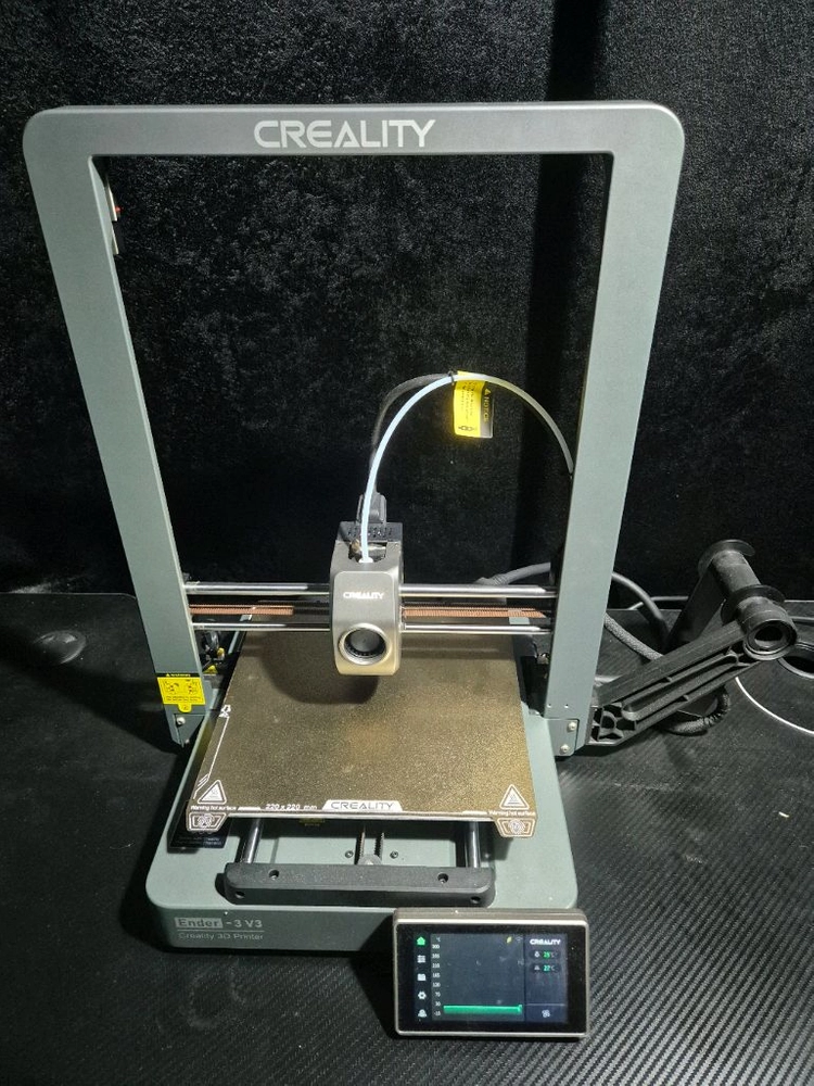 3D프린터 Ender3 V3(엔더3 V3) 이미지