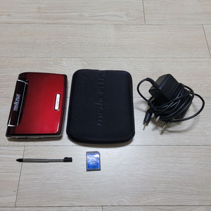 에이원프로 APM700 메딕플러스 전자사전 이미지