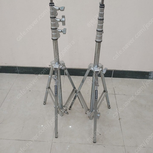 avenger A0035CS STEEL Baby Stand 35 2개 이미지
