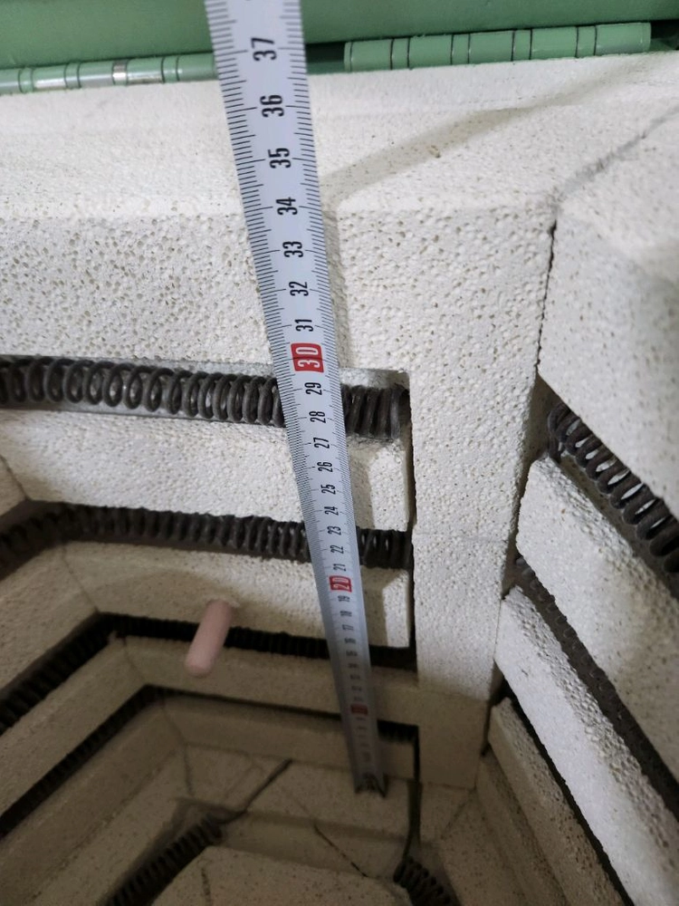 단상 전기가마 이미지