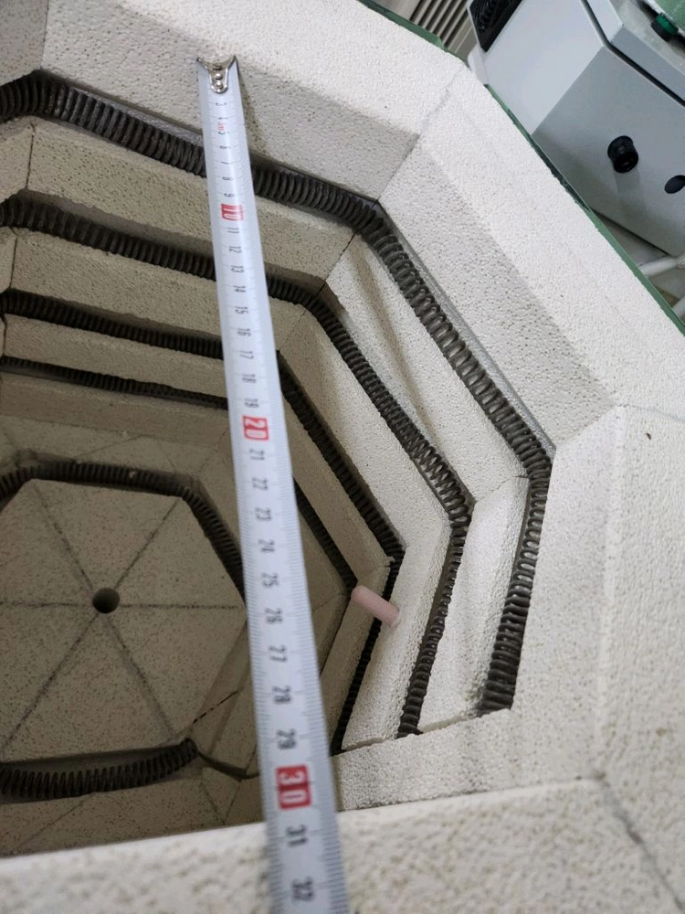 단상 전기가마 이미지