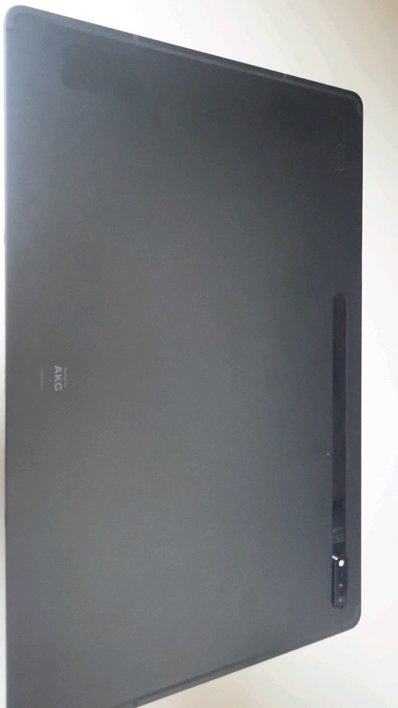 갤럭시탭 S8 울트라 128기가 wifi 이미지