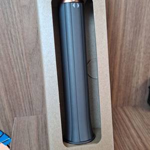 에어랩 롱배럴 30mm 정품(미사용) 이미지