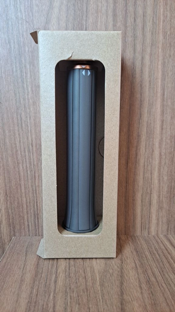 에어랩 롱배럴 30mm 정품(미사용) 이미지
