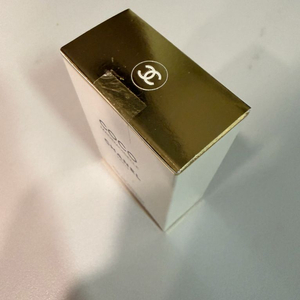 국문 샤넬 코코마드모아젤 35ml 이미지
