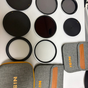 니시 가변 ND,필터 세트95mm/72mm 이미지