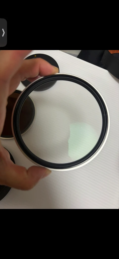 니시 가변 ND,필터 세트95mm/72mm 이미지