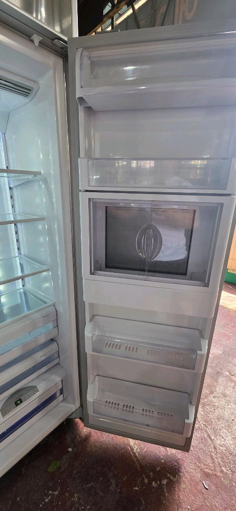 삼성 TBI 빌트인냉장고 이미지