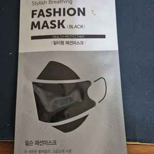 필슨 패션마스크 이미지