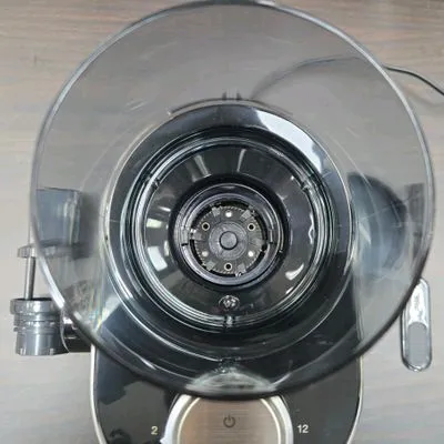 브라운 전동 커피그라인더 KG7070 220g 용량 2~12잔 분쇄 이미지
