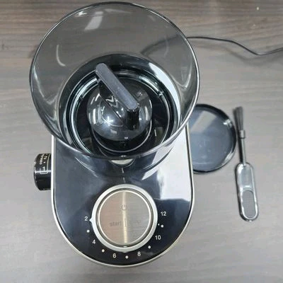 브라운 전동 커피그라인더 KG7070 220g 용량 2~12잔 분쇄 이미지
